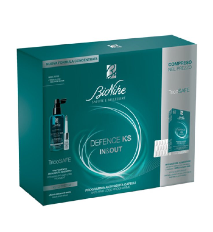 DEFENCE KS Bipack A-Cad+30 Cpr