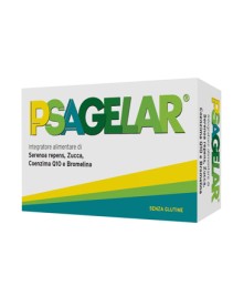 PSAGELAR 60 Perle 700mg