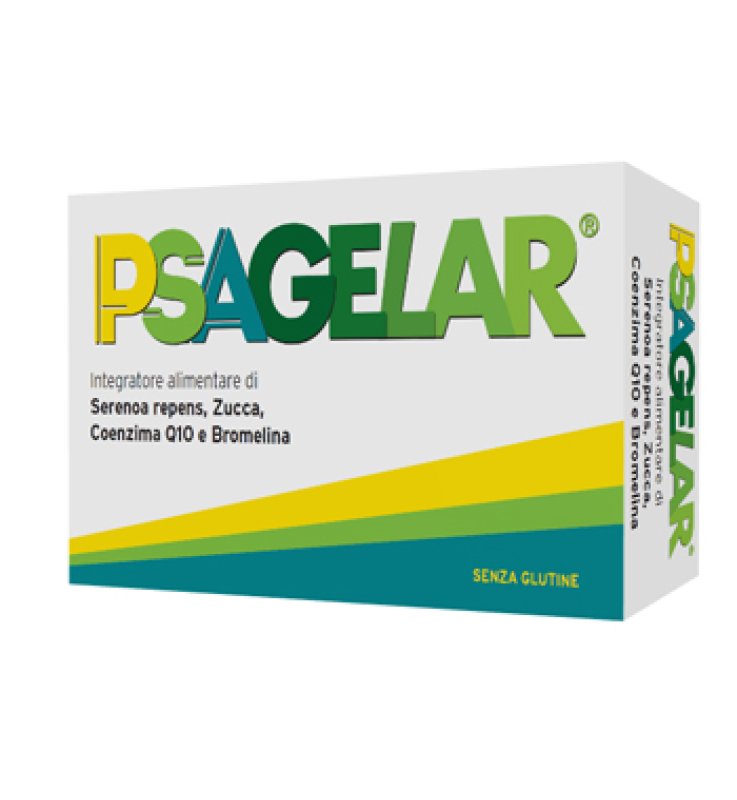 PSAGELAR 60 Perle 700mg