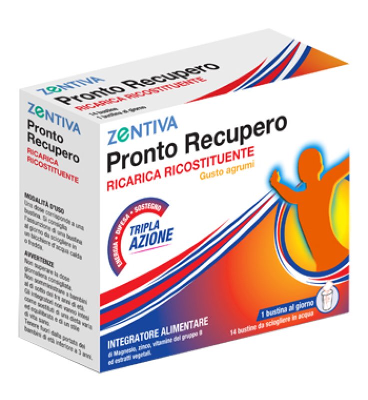 PRONTO RECUPERO 14 Bust.ZTV PRONTO RECUPERO 14 Bust.ZTV