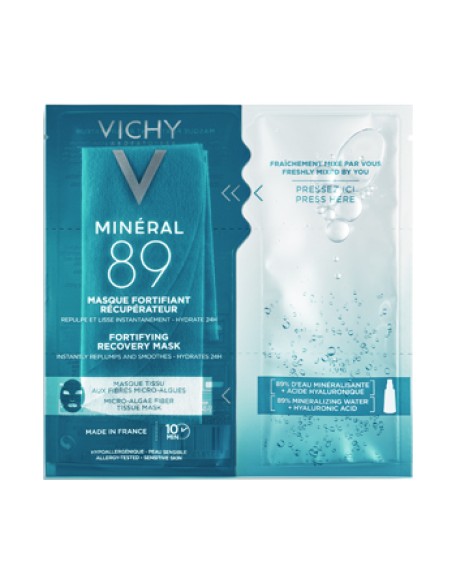 MINERAL 89 TISSUE MASK 29 G