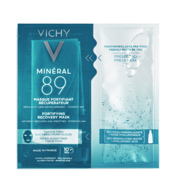 MINERAL 89 TISSUE MASK 29 G