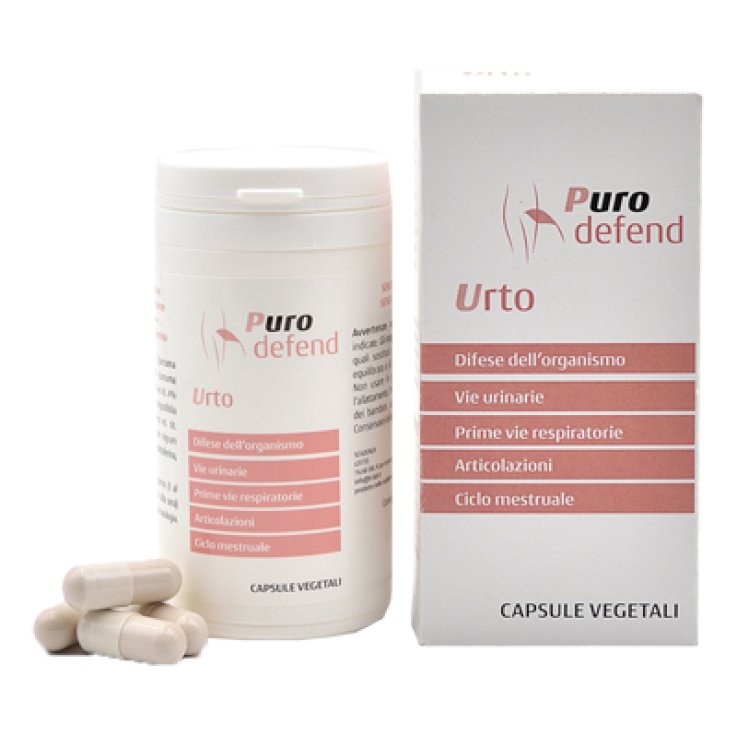 PURODEFEND URTO 45CPS TILAB PURODEFEND URTO 45CPS TILAB