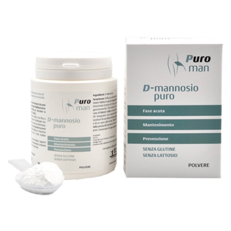 PUROMAN POLVERE 70GR TILAB PUROMAN POLVERE 70GR TILAB