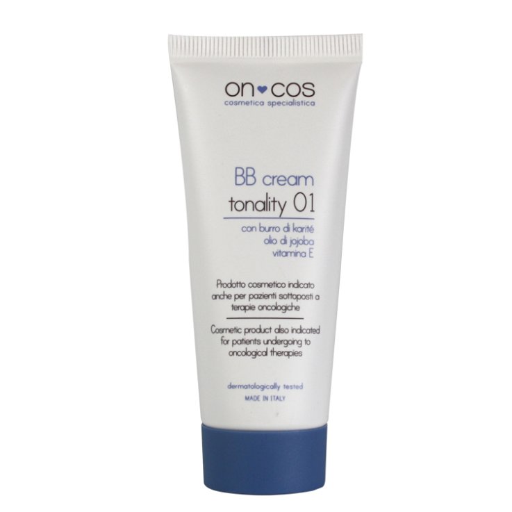 ONCOS BB Cream 40ml ONCOS BB Cream 40ml