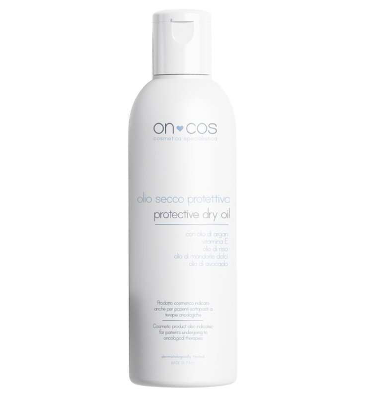 ONCOS Olio Secco Prot.200ml ONCOS Olio Secco Prot.200ml