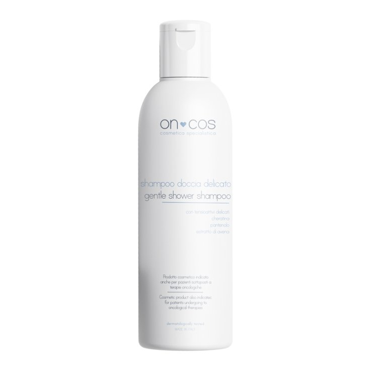ONCOS Sh.Doccia 250ml ONCOS Sh.Doccia 250ml