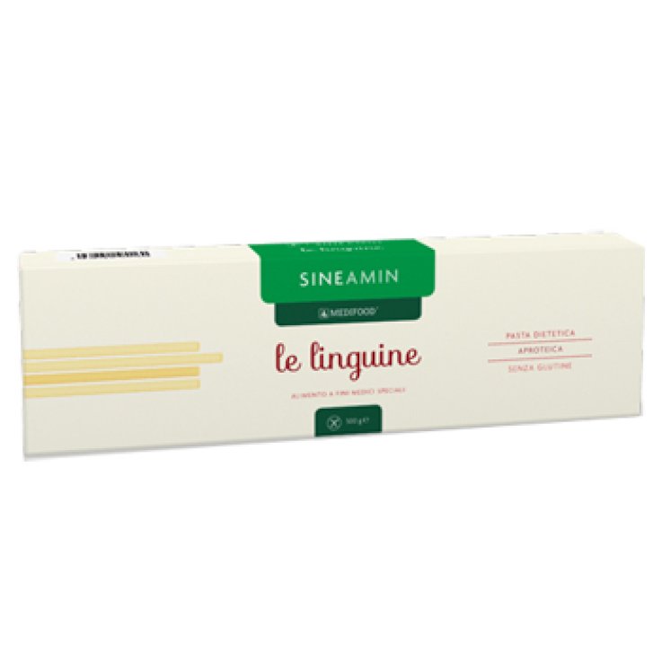 SINEAMIN LINGUINE 500 G SINEAMIN LINGUINE 500 G
