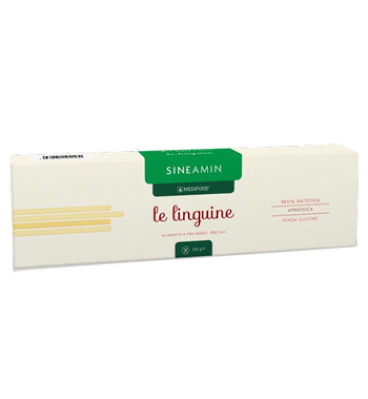 SINEAMIN LINGUINE 500 G
