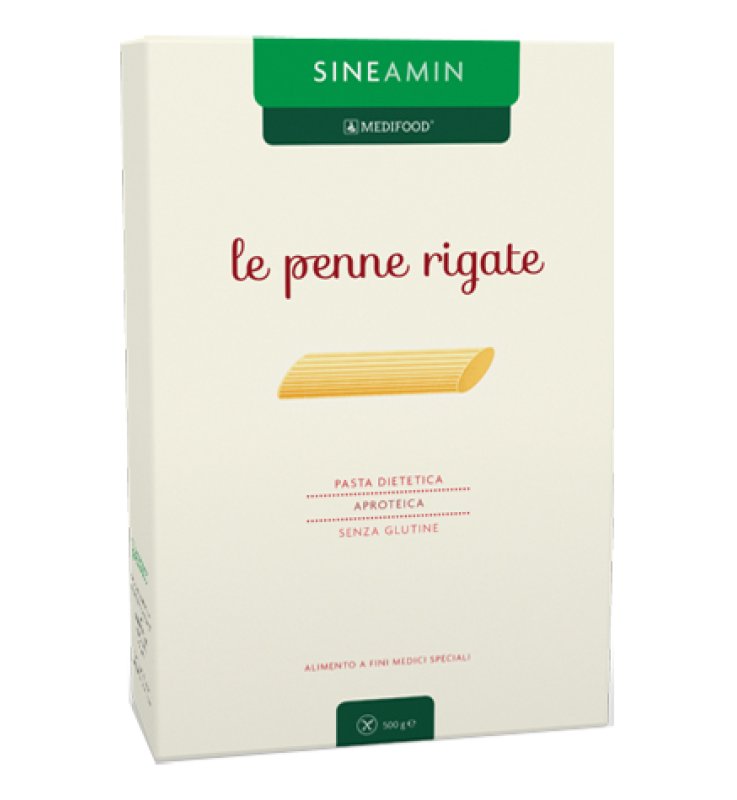 SINEAMIN PENNE RIGATE 500 G