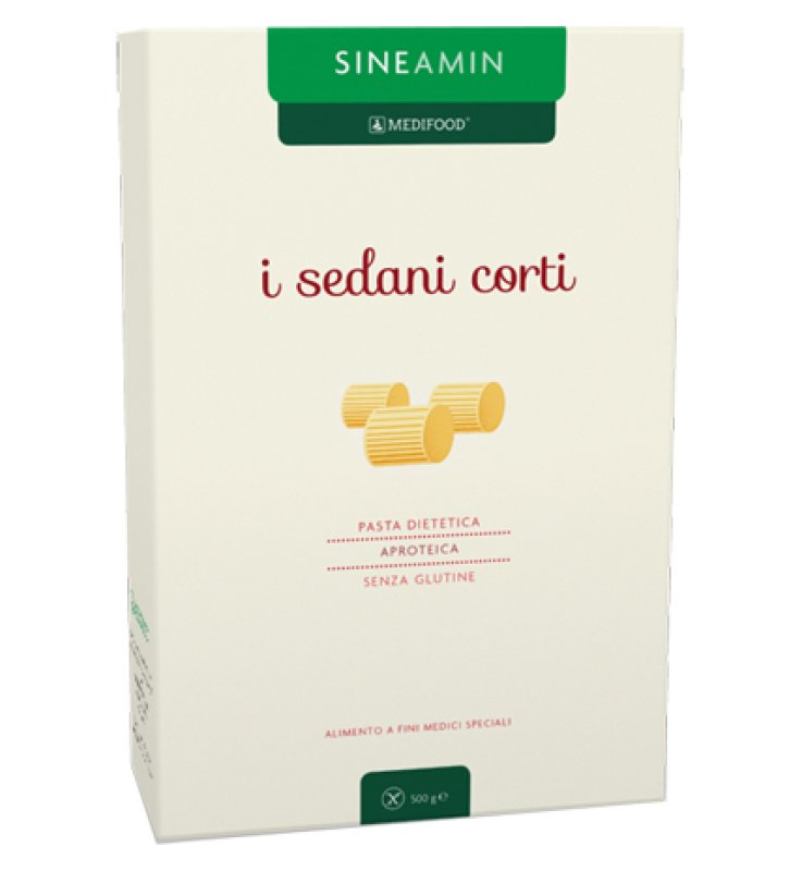 SINEAMIN SEDANI CORTI 500 G