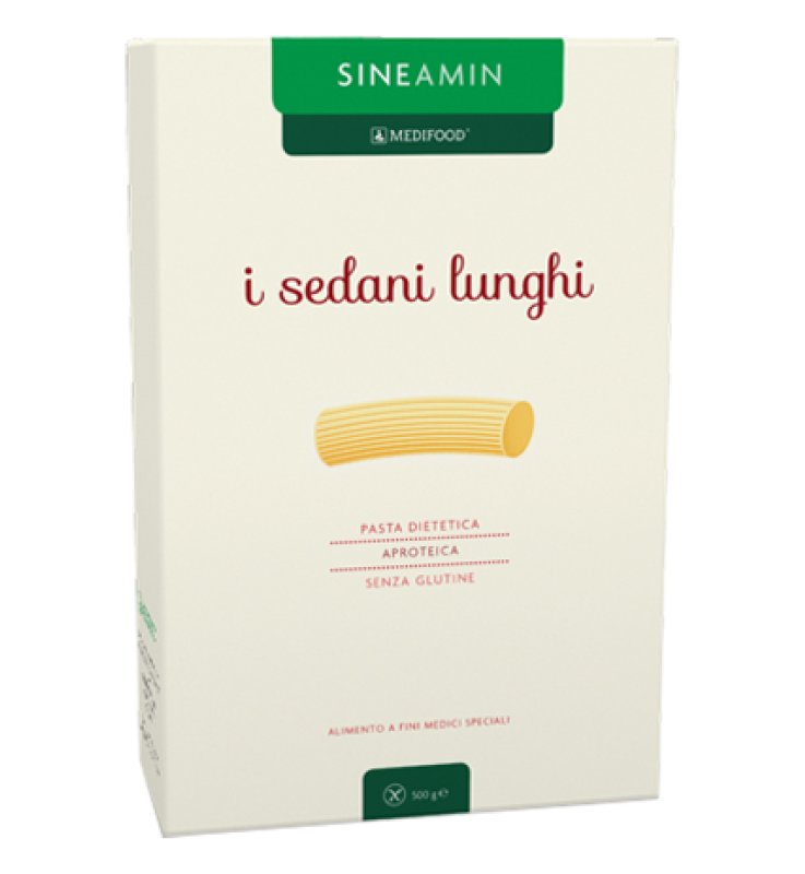 SINEAMIN SEDANI LUNGHI 500 G