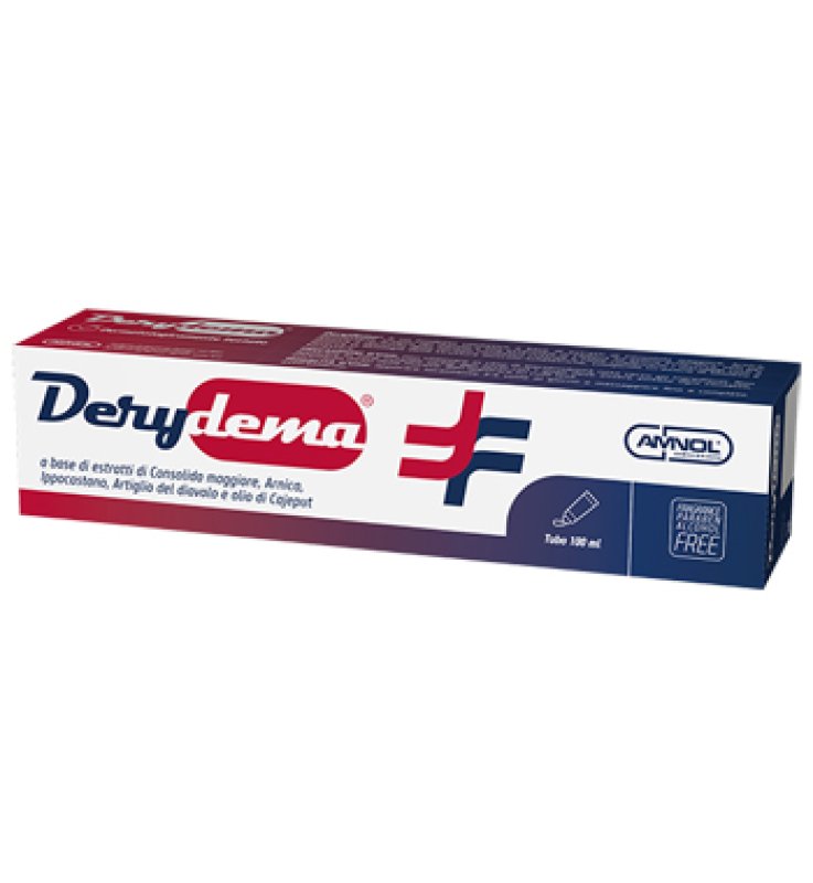 DERYDEMA 100ML