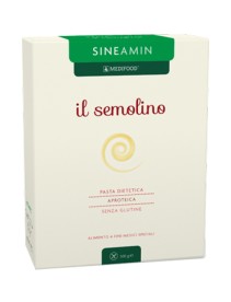 SINEAMIN SEMOLINO 500 G