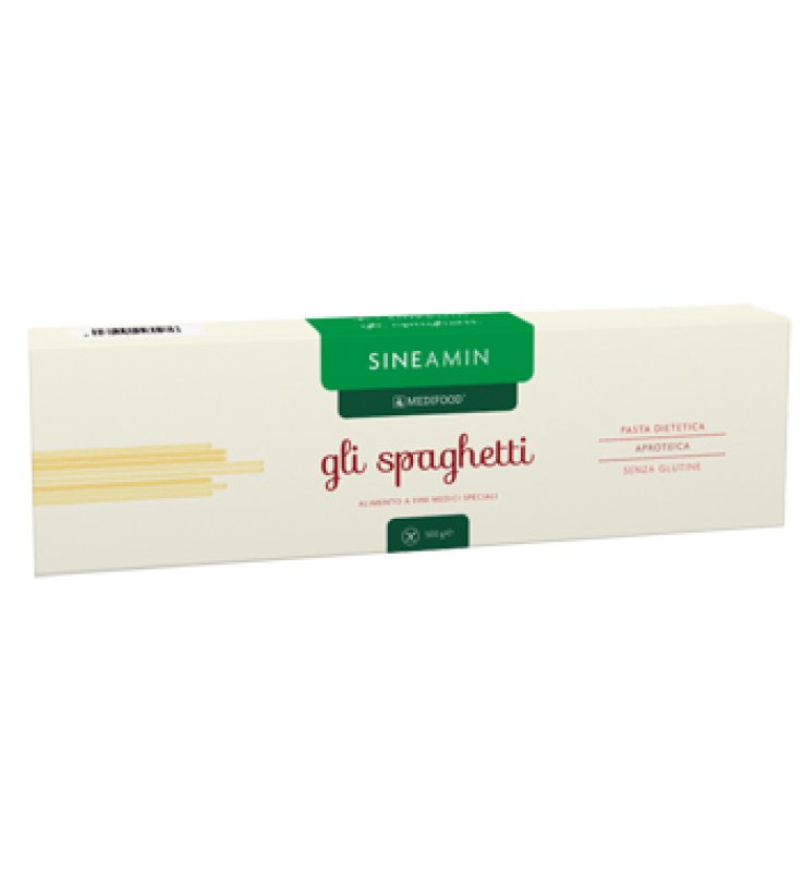 SINEAMIN SPAGHETTI 500 G