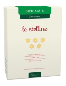 SINEAMIN-STELLINE    500GR