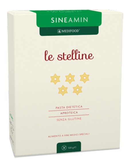 SINEAMIN-STELLINE    500GR