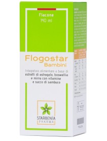 FLOGOSTAR Bimbi 140ml