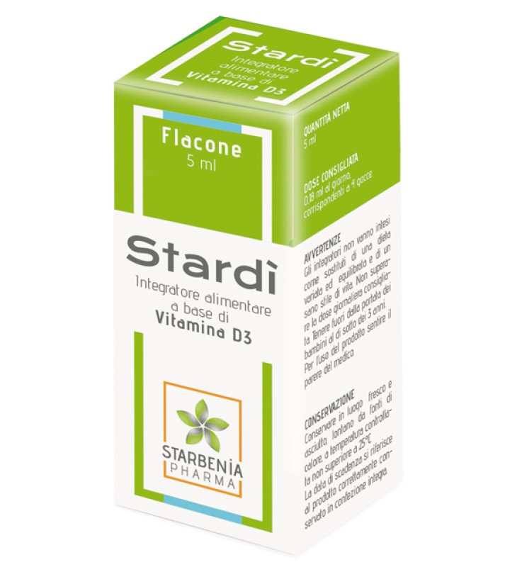 STARDI' 5ml