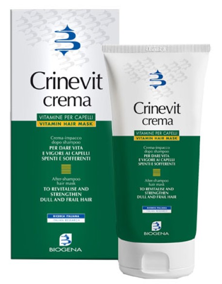 CRINEVIT CREMA 150 ML