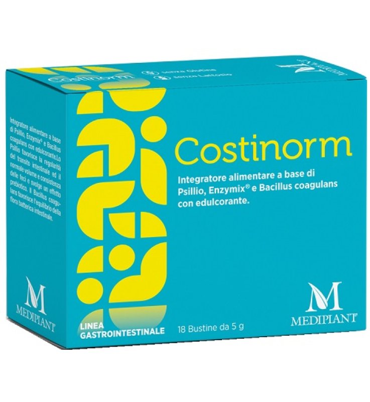 COSTINORM 18 Bust. COSTINORM 18 Bust.