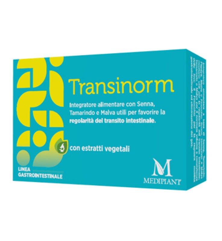 TRANSINORM 40 Cps TRANSINORM 40 Cps