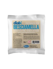 DIALSI Prep.Besciamella 50g