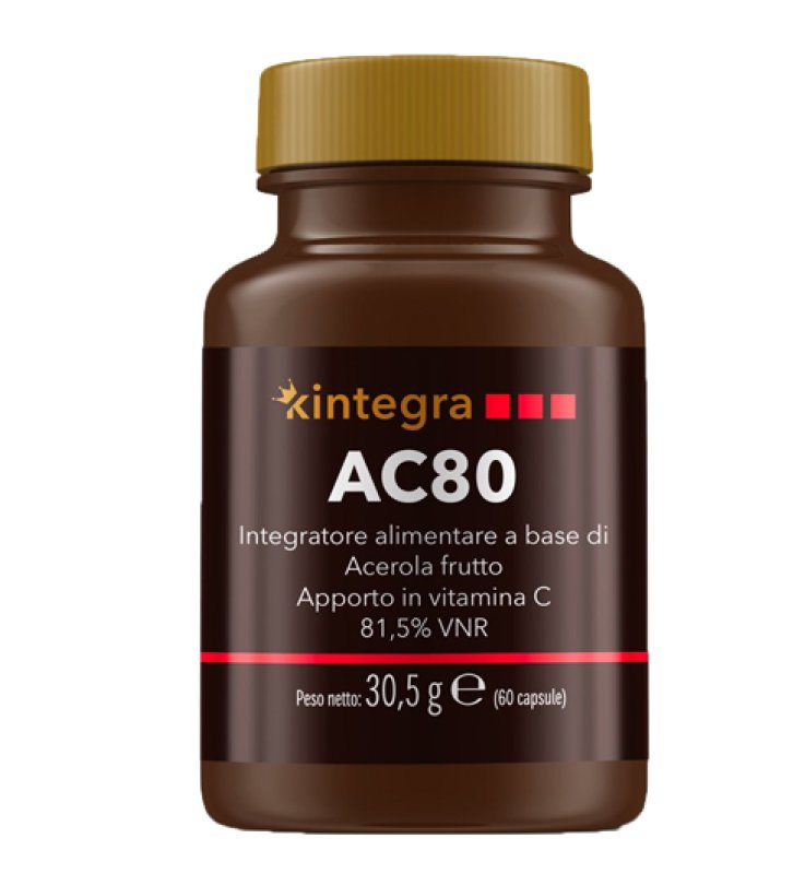 AC 80 60CPS