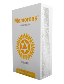 MEMORENS 30CPR (MEMORIA/FUMNZ.CO