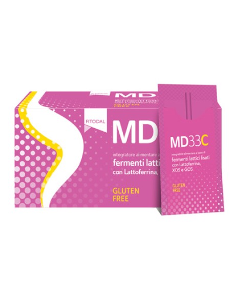 MD33 C 6BUST 10ML S/G(C/LATTOFER