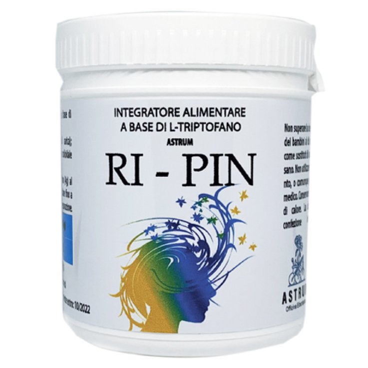 RI-PIN 80G NUOVA ASTRUM RI-PIN 80G NUOVA ASTRUM