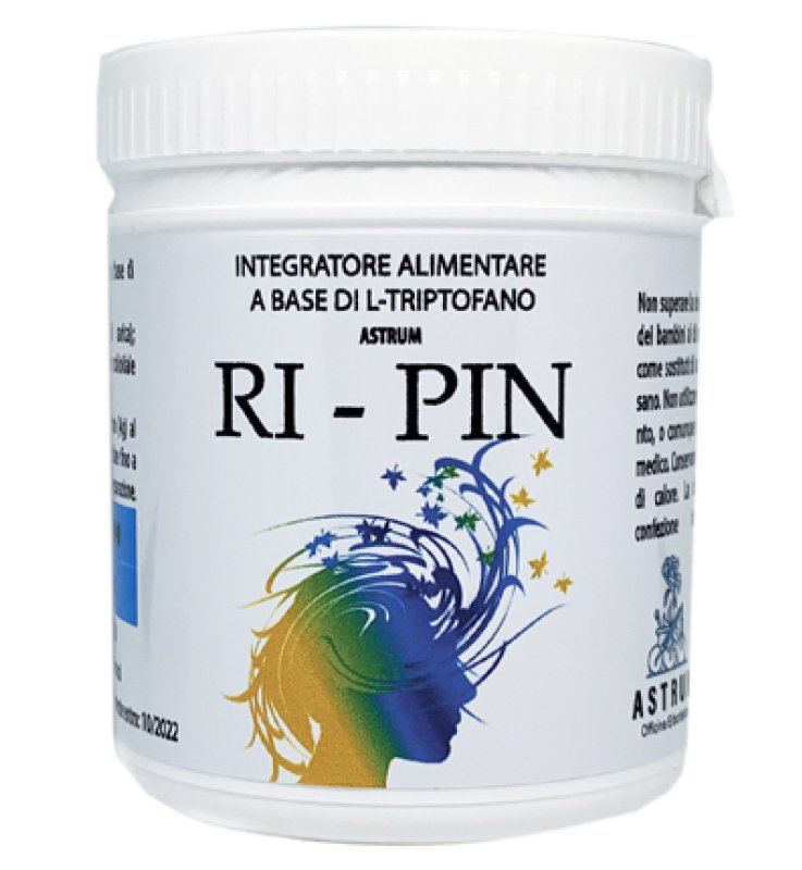 RI-PIN 80G NUOVA ASTRUM RI-PIN 80G NUOVA ASTRUM