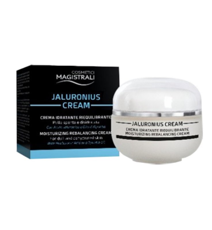 JALURONIUS CREAM 50ML JALURONIUS CREAM 50ML