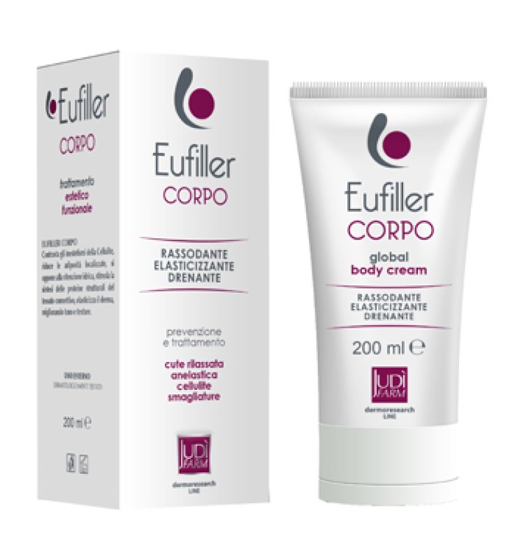EUFILLER CORPO 150ML