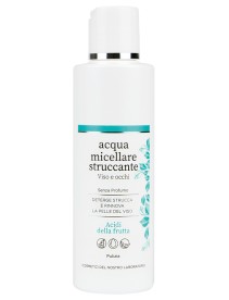 LDF ESS ACQUA MICELLARE 150 ML