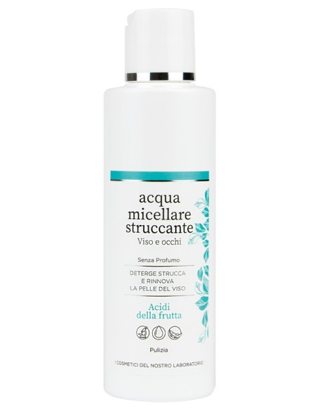 LDF ESS ACQUA MICELLARE 150 ML