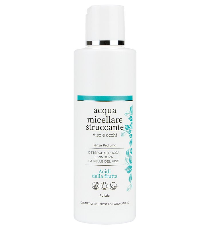 LDF ESS ACQUA MICELLARE 150 ML