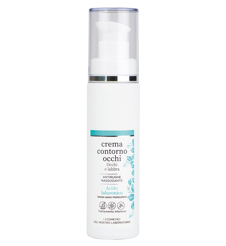 LDF ESS CONTORNO OCCHI/LABBRA 30 ML