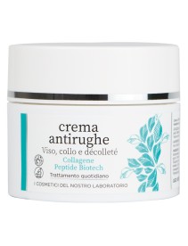 LDF ESS CREMA ANTIRUGHE 30 ML