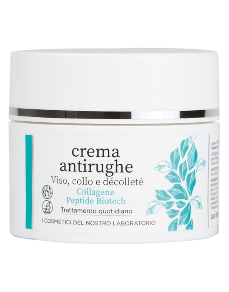 LDF ESS CREMA ANTIRUGHE 30 ML