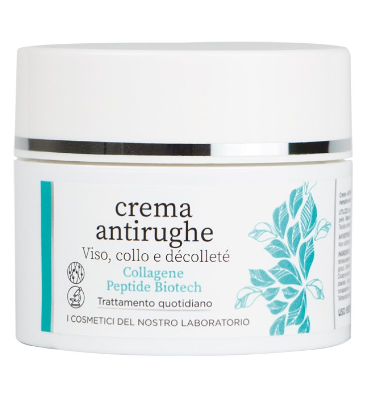 LDF ESS CREMA ANTIRUGHE 30 ML