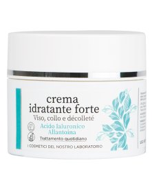 LDF ESS CREMA IDRATANTE FORTE 30 ML