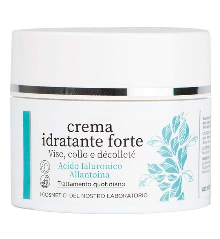 LDF ESS CREMA IDRATANTE FORTE 30 ML