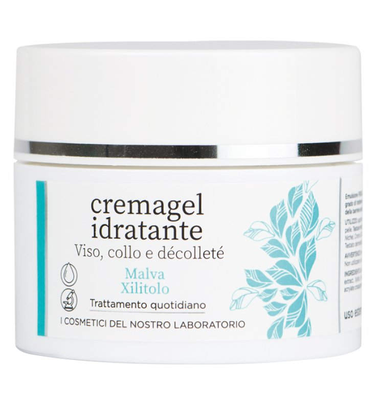 LDF ESS CREMAGEL IDRATANTE 30 ML