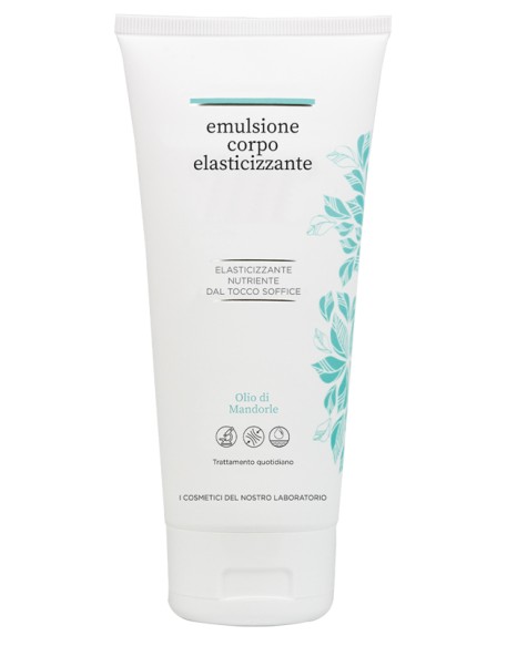 LDF ESS EMULSIONE CORPO ELASTICIZZANTE 200 ML