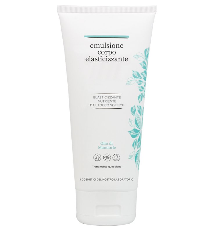 LDF ESS EMULSIONE CORPO ELASTICIZZANTE 200 ML