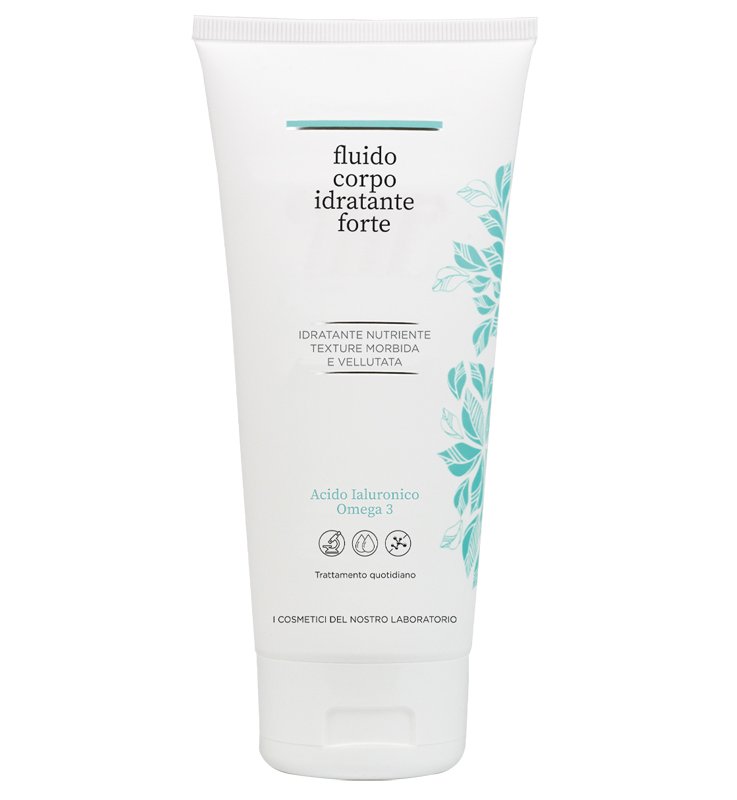 LDF ESS FLUIDO CORPO IDRATANTE 200 ML