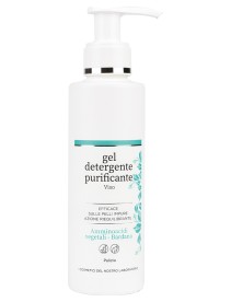 LDF ESS GEL DETERGENTE PURIFICANTE 150 ML