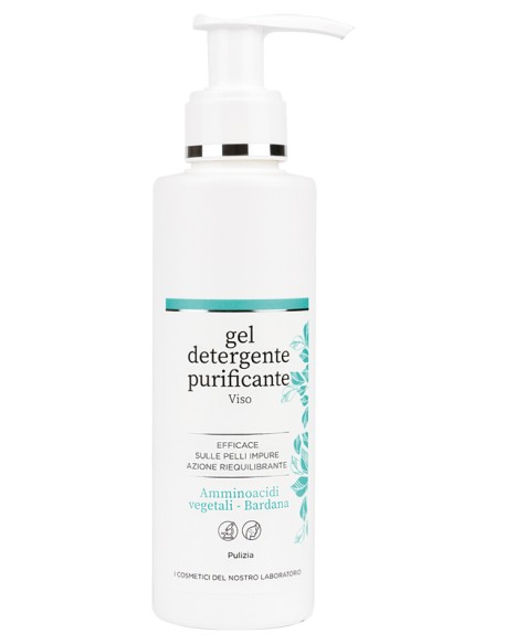 LDF ESS GEL DETERGENTE PURIFICANTE 150 ML