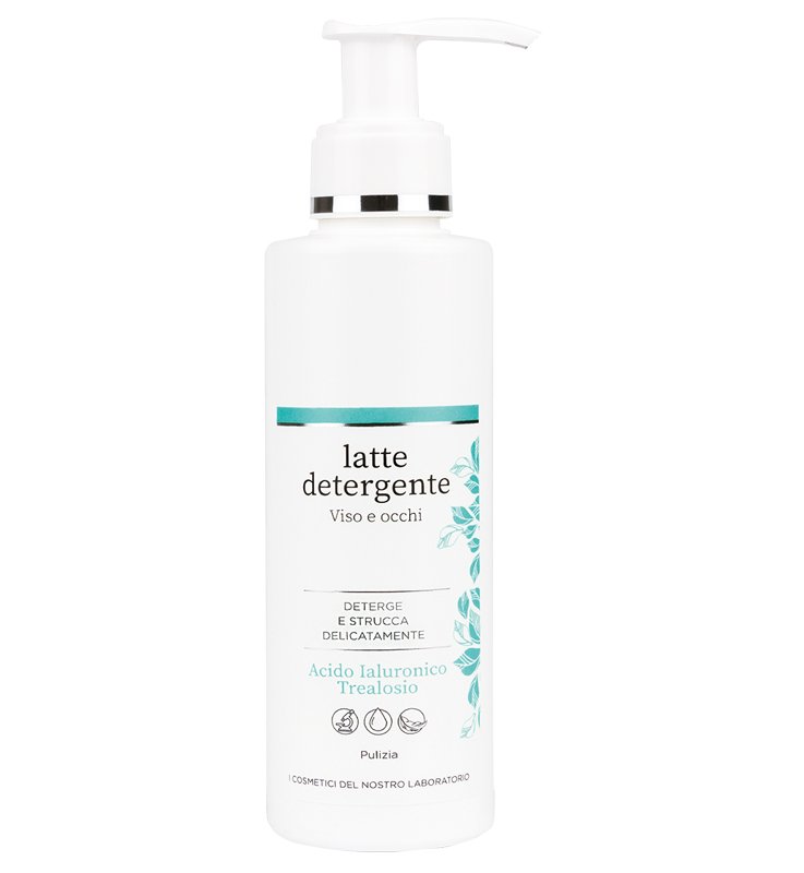 LDF ESS LATTE DETERGENTE 150 ML